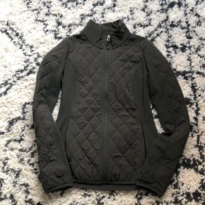 Athleta Quilted Jacket